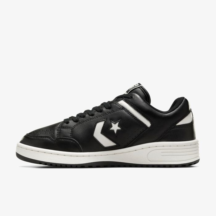Кросівки CONVERSE WEAPON BLACK/WHITE - A11572C