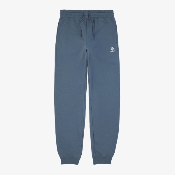 Штани CONVERSE STANDARD FIT WEARERS LEFT STAR CHEV EMB FLEECE PANT FT - 10023873-459