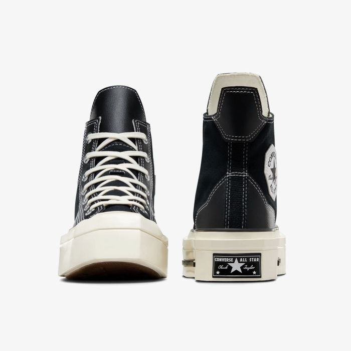 Кеди CONVERSE CHUCK 70 DE LUXE SQUARED - A06435C
