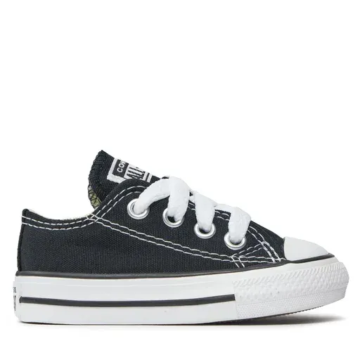 CONVERSE Chuck Taylor All Star Ox 7J235C Black