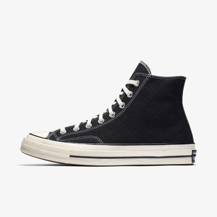 Кеди CONVERSE CHUCK 70 HI - 162050C