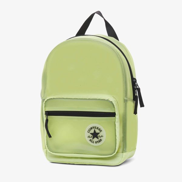 Рюкзак CONVERSE CLEAR GO LO BACKPACK - 10026847-336