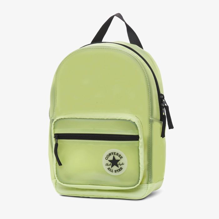 Рюкзак CONVERSE CLEAR GO LO BACKPACK - 10026847-336