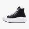 Кеди CONVERSE CHUCK TAYLOR ALL STAR MOVE HI - 568497C