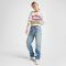 Толстовка CONVERSE RETRO CHUCK HERITAGE CREW - 10026777-022