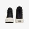 Кеди CONVERSE CHUCK TAYLOR ALL STAR LIFT BLACK LEATHER - A08312C