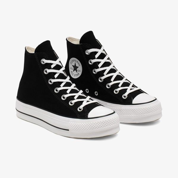 Кеди CONVERSE CHUCK TAYLOR ALL STAR LIFT HI - 560845C
