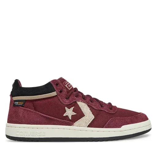 CONVERSE Cons Fastbreak Pro Cordura A12655C Burgundy