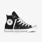 Кеди CONVERSE CHUCK TAYLOR ALL STAR HI BLACK - M9160C