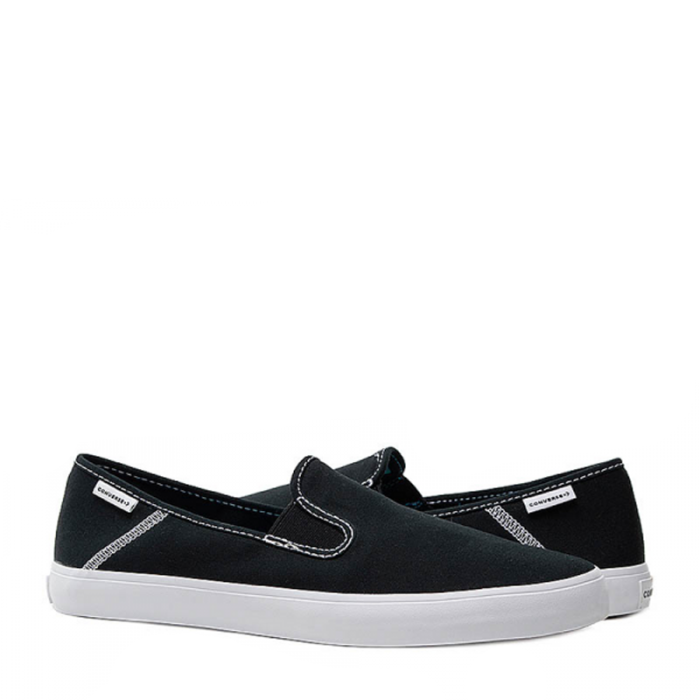 Converse Cons Slippon Black/White