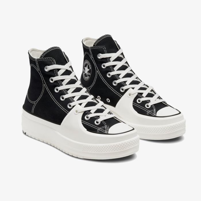 Кеди CONVERSE CHUCK TAYLOR ALL STAR CONSTRUCT - A05094C