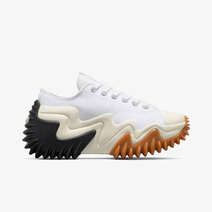 Кеди CONVERSE RUN STAR MOTION OX - 172896C