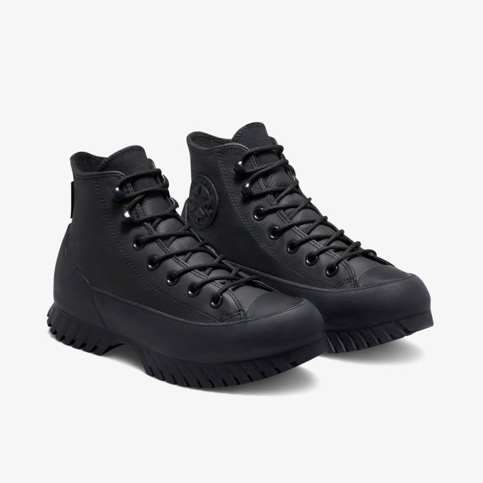 Кеди Converse Chuck Taylor All Star Lugged Winter 2.0 - 171427C