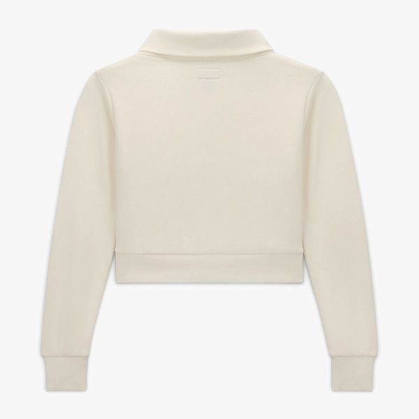 Толстовка CONVERSE RETRO CHUCK HERITAGE TRACK TOP - 10026778-286