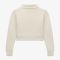 Толстовка CONVERSE RETRO CHUCK HERITAGE TRACK TOP - 10026778-286