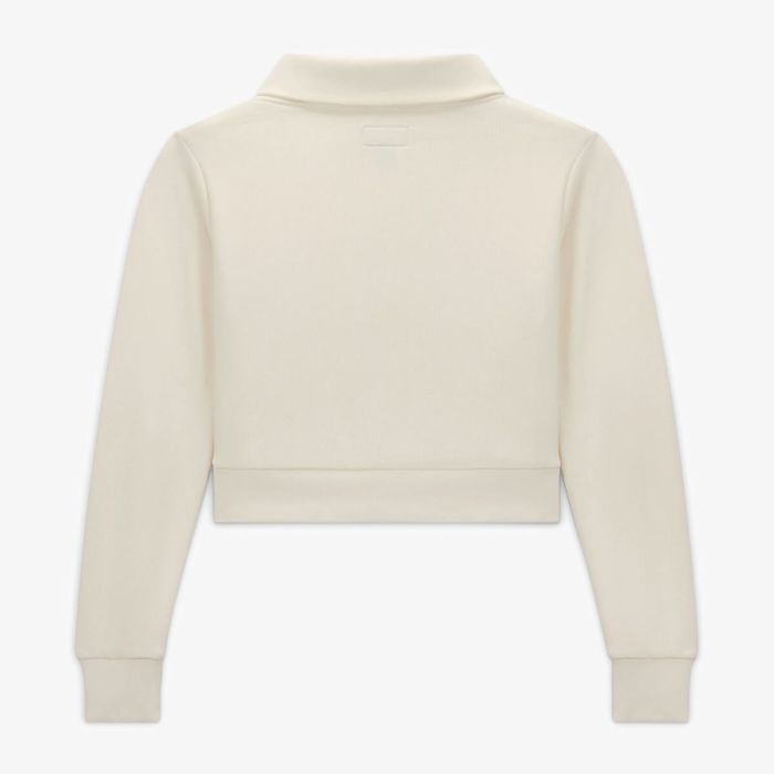 Толстовка CONVERSE RETRO CHUCK HERITAGE TRACK TOP - 10026778-286