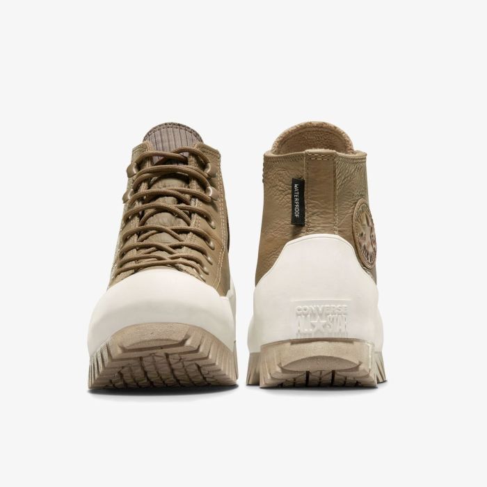 Кеди Converse CHUCK TAYLOR ALL STAR LUGGED 2.0 COUNTER CLIMATE - A04634C