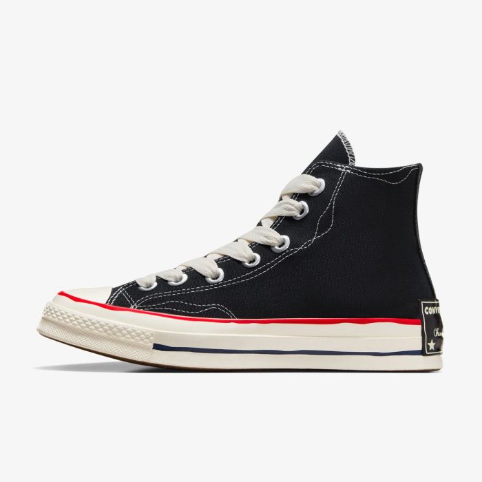 Кеди CONVERSE CHUCK 70 'SKETCH' - A09139C