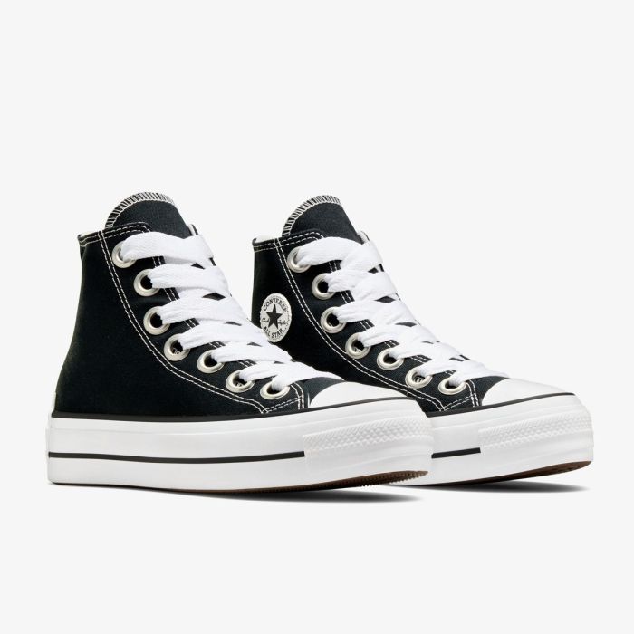 Кеди CONVERSE CHUCK TAYLOR ALL STAR LIFT 'SKETCH' - A10424C