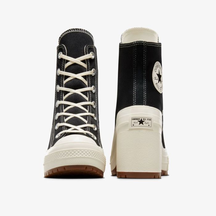 Кеди CONVERSE CHUCK 70 DE LUXE HEEL - A05347C