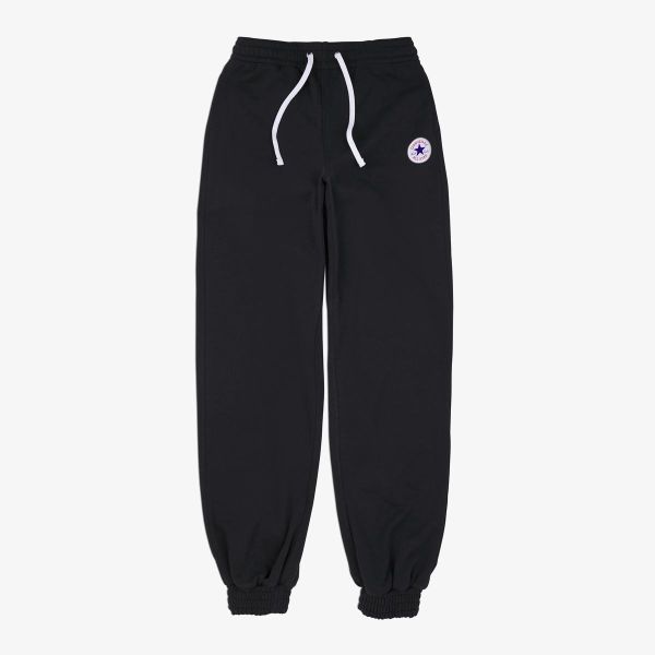 Штани CONVERSE RETRO CHUCK KNIT PANT FT - 10026156-001