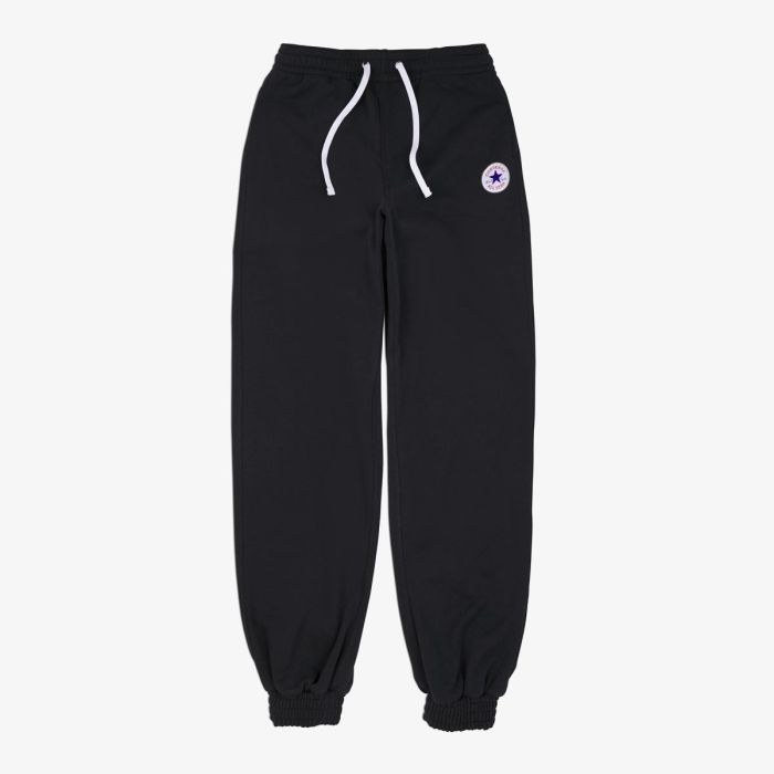 Штани CONVERSE RETRO CHUCK KNIT PANT FT - 10026156-001