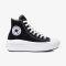Кеди CONVERSE CHUCK TAYLOR ALL STAR MOVE HI - 568497C