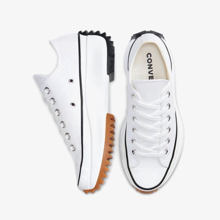 Кеди CONVERSE RUN STAR HIKE OX - 168817C