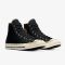 Кеди CONVERSE CHUCK 70 GORE-TEX BLACK - A08565C