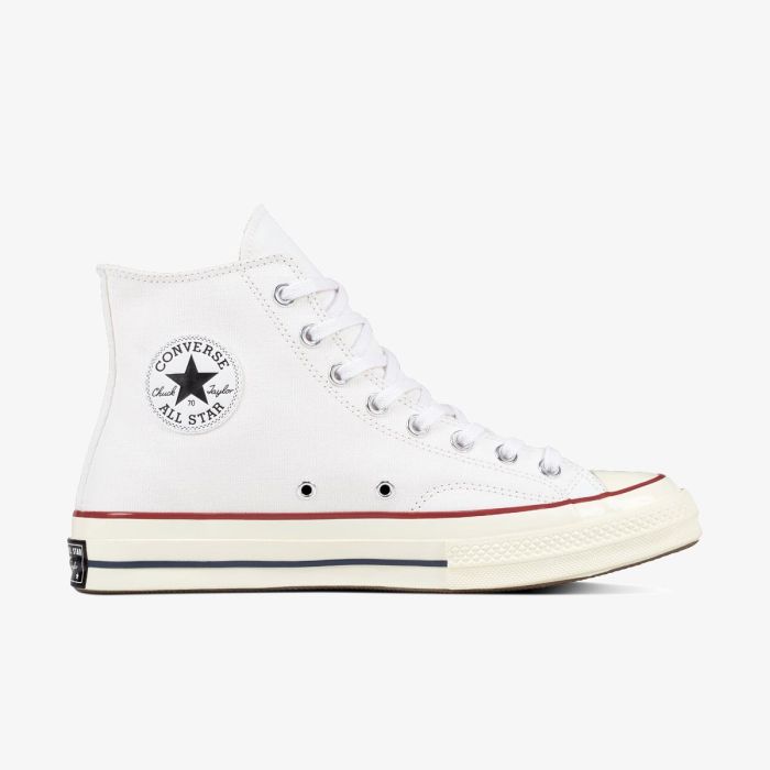 Кеди CONVERSE CHUCK 70 CLASSIC HIGH TOP - 162056C