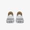 Кеди CONVERSE CHUCK TAYLOR ALL STAR LIFT OX WHITE/BLACK/WHITE - 560251C