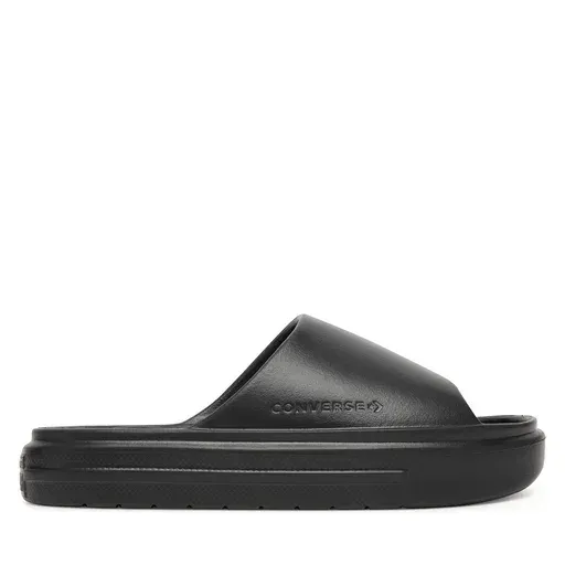 CONVERSE Essential Slide A12174C Black