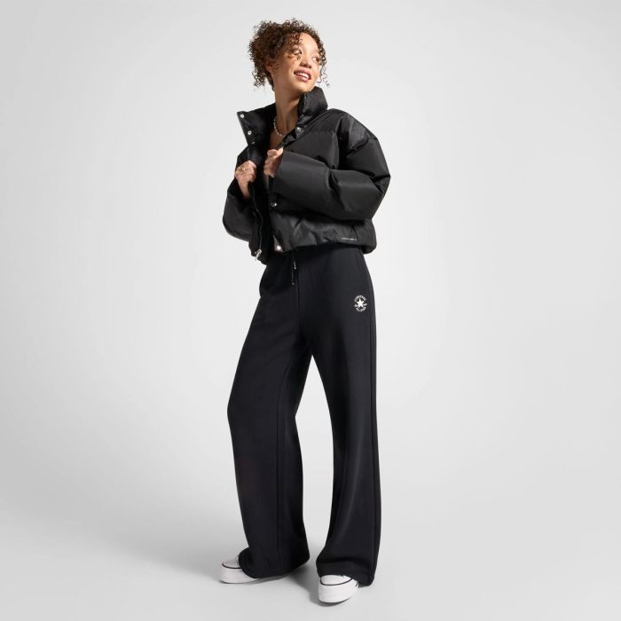 Штани CONVERSE HOLIDAY KNIT PANT - 10027072-001