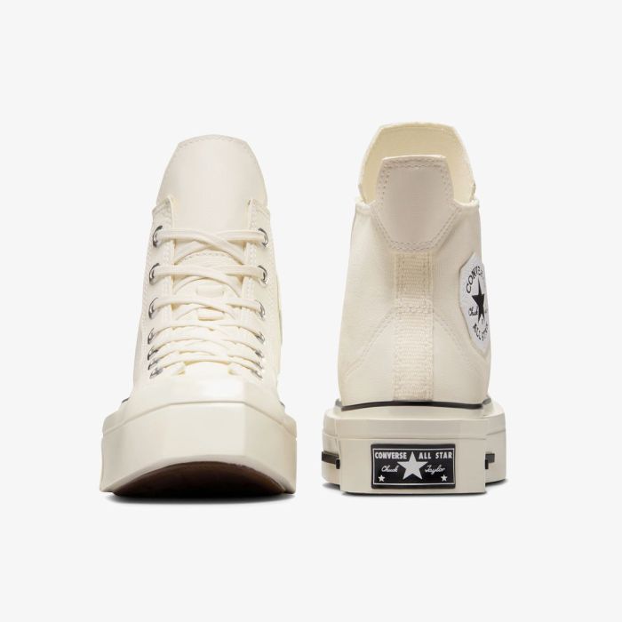 Кеди CONVERSE CHUCK 70 DE LUXE SQUARED - A06436C