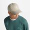 Кепка CONVERSE LOGO LOCK-UP BASEBALL HAT - 10022131-247