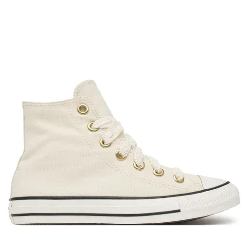 CONVERSE Chuck Taylor All Star Lace High Top Icy Demeanor A18307C Khaki