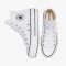 Кеди CONVERSE CHUCK TAYLOR ALL STAR LIFT OX - 560846C