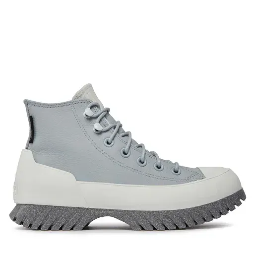 CONVERSE Chuck Taylor All Star Lugged 2.0 Cc A05382C Light Blue