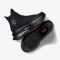 Кеди CONVERSE RUN STAR LEGACY CX PLATFORM MONO BLACK - A06898C