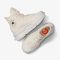 Кеди CONVERSE RUN STAR LEGACY CX PLATFORM RUFFLES AND BOWS - A10027C