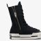 Кеди CONVERSE CHUCK 70 PLUS X-HI BLACK - A10361C