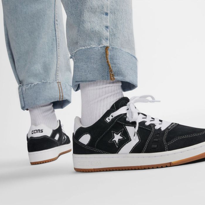 Кеди CONVERSE CONS AS-1 PRO - A04144C