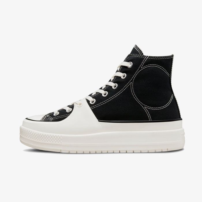 Кеди CONVERSE CHUCK TAYLOR ALL STAR CONSTRUCT - A05094C