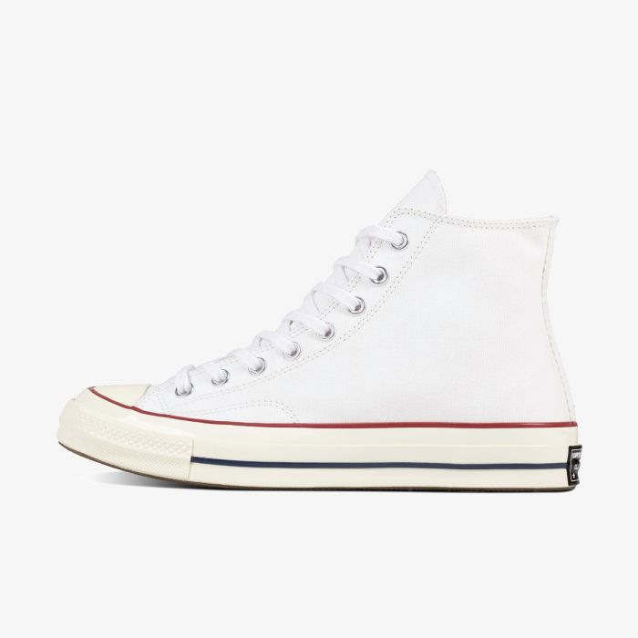 Кеди CONVERSE CHUCK 70 CLASSIC HIGH TOP - 162056C