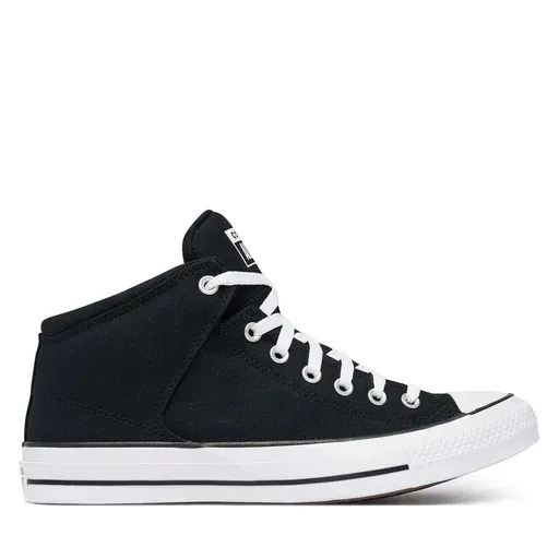 CONVERSE Chuck Taylor All Star High Street A22387C Black