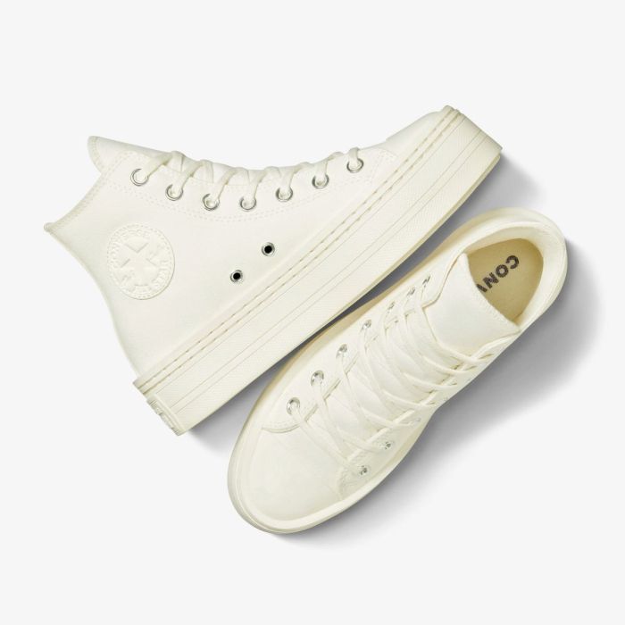 Кеди CONVERSE CHUCK TAYLOR ALL STAR MODERN LIFT - A06140C