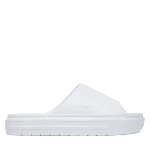 CONVERSE Essential Slide A12173C White