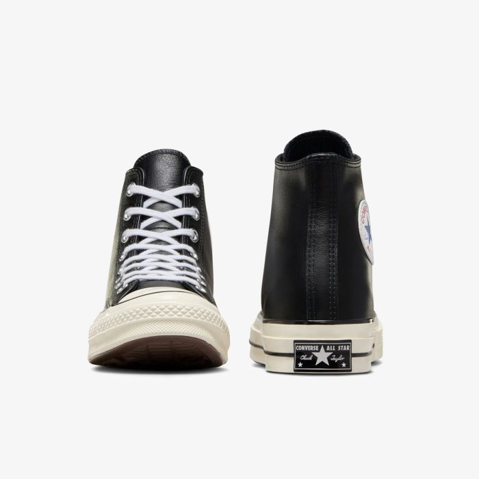 Кеди CONVERSE CHUCK 70 LEATHER - A07200C