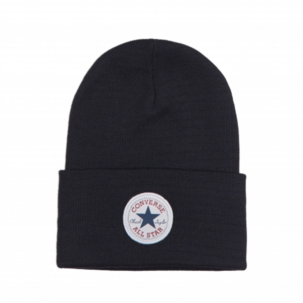 Chuck Patch Beanie