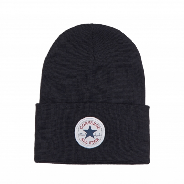Chuck Patch Beanie